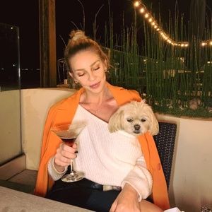 Meet your Posher, Mary